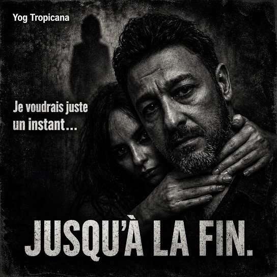 Je voudrais juste un instant