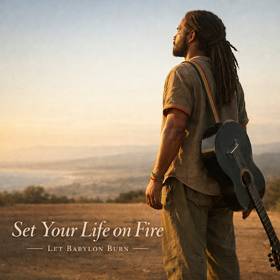 Set Your Life on Fire