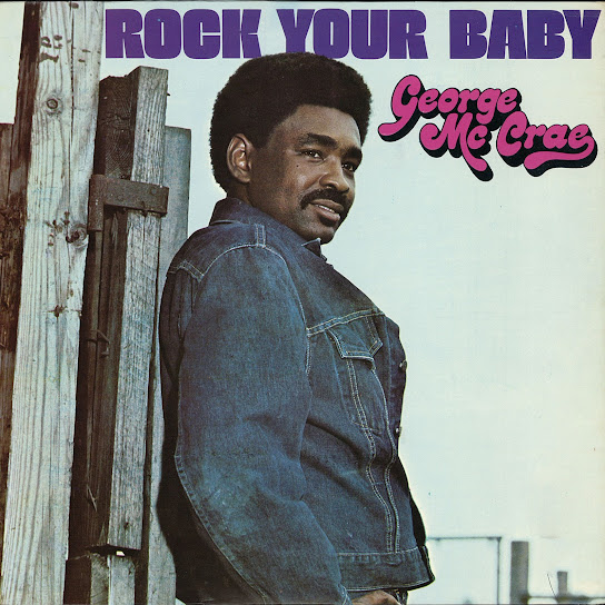 Rock Your Baby