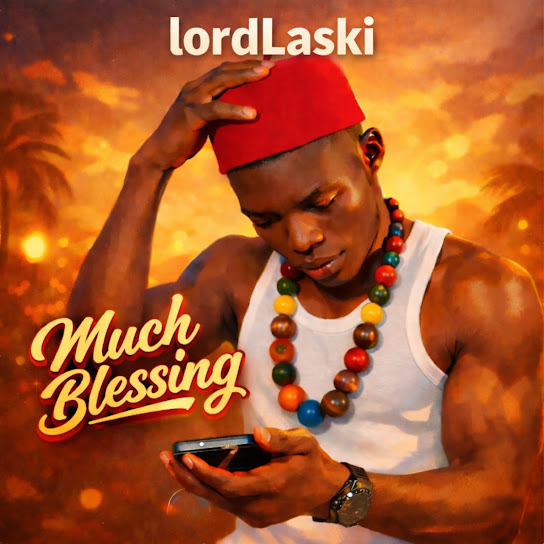 much blessing
