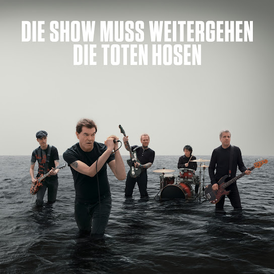 Die Show muss weitergehen