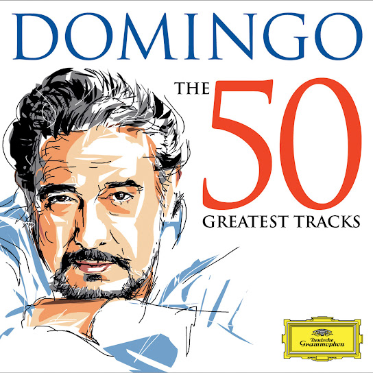 Domingo: The 50 Greatest Tracks