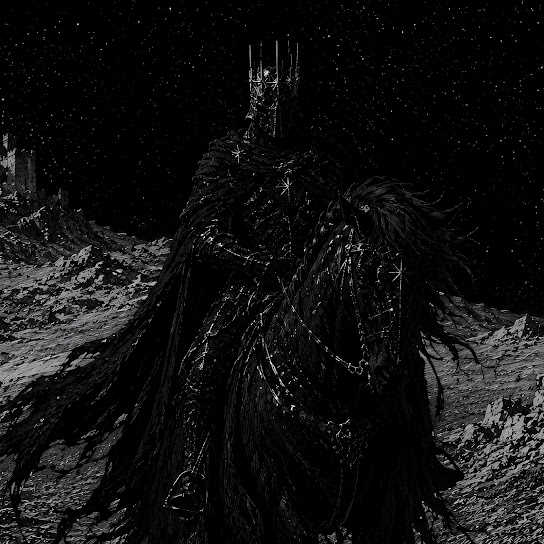 Knight of Dark