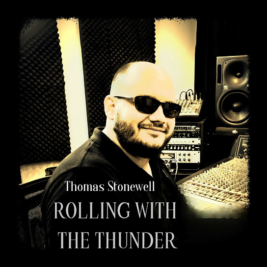 Rolling With the Thunder
