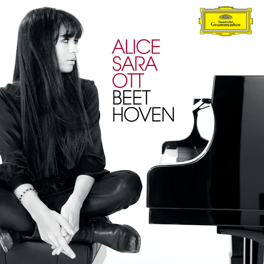 Beethoven: Piano Sonatas, Rondo, Andante favori, Für Elise