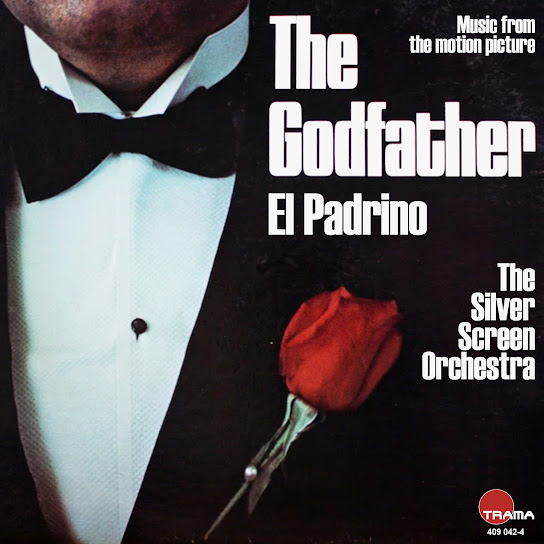 El Padrino (The Godfather) (Original Motion Picture Soundtrack)