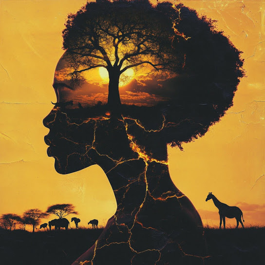 Mama Africa (Afro Soul)