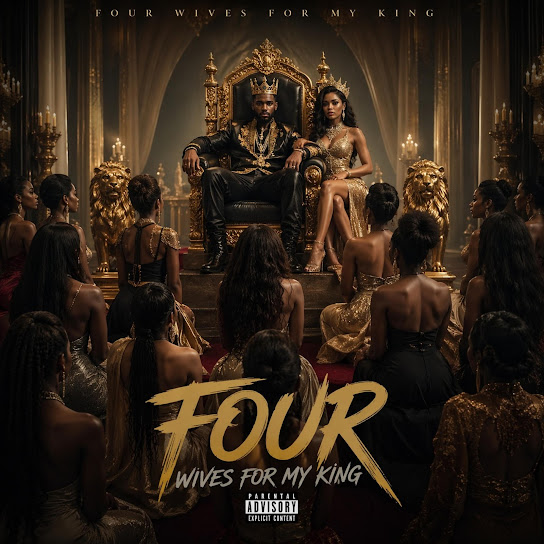 Four (Afrobeat)