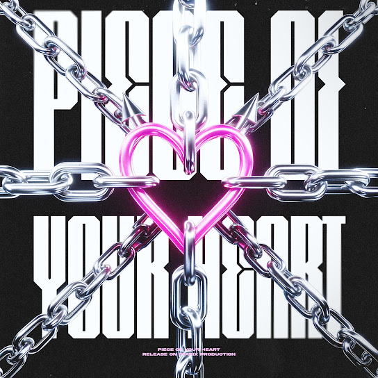Piece of Your Heart