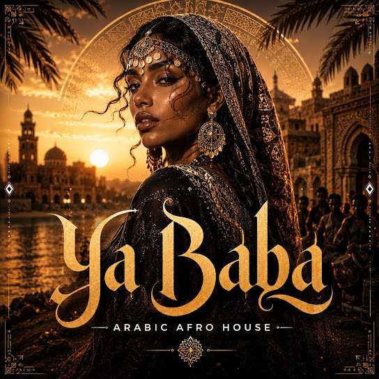 Ya Baba (Arabic Afro House)