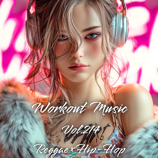 Workout Music Vol.214