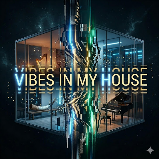Vibes In My House