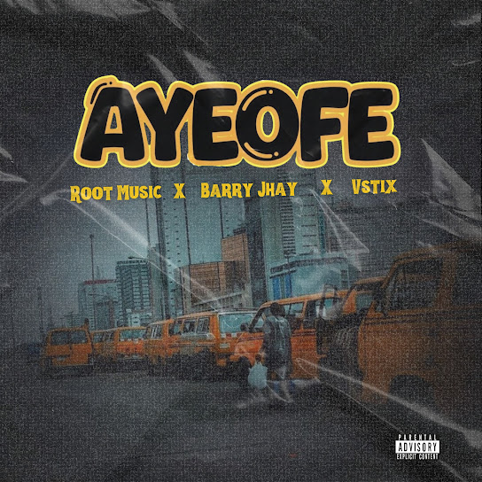 Ayeofe