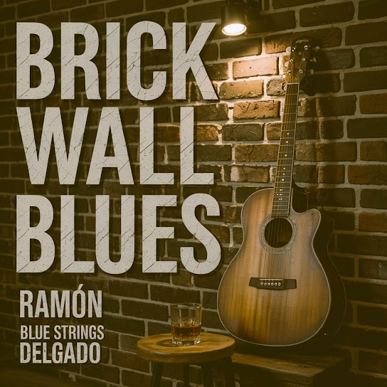 Brick Wall Blues