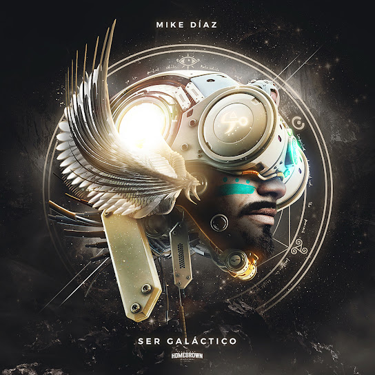 Ser Galáctico