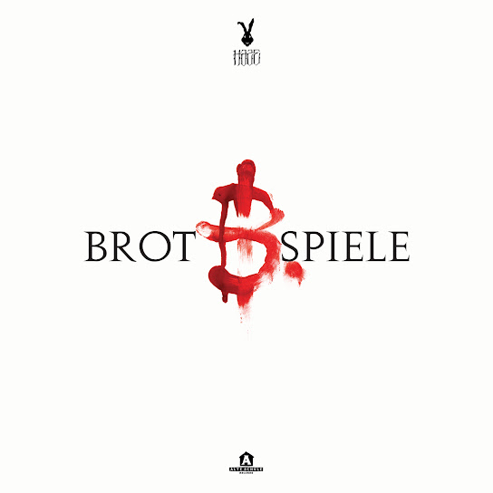 Brot & Spiele