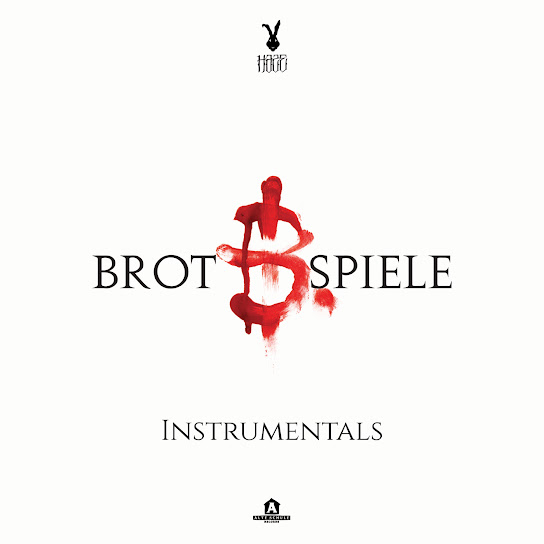 Brot & Spiele (Instrumentals)