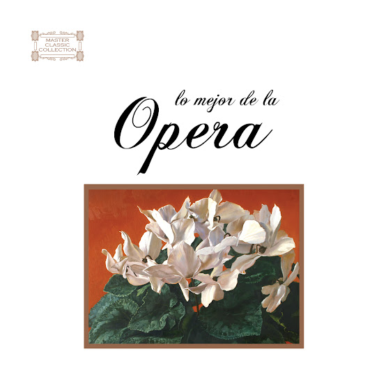 Lo Mejor De La Opera