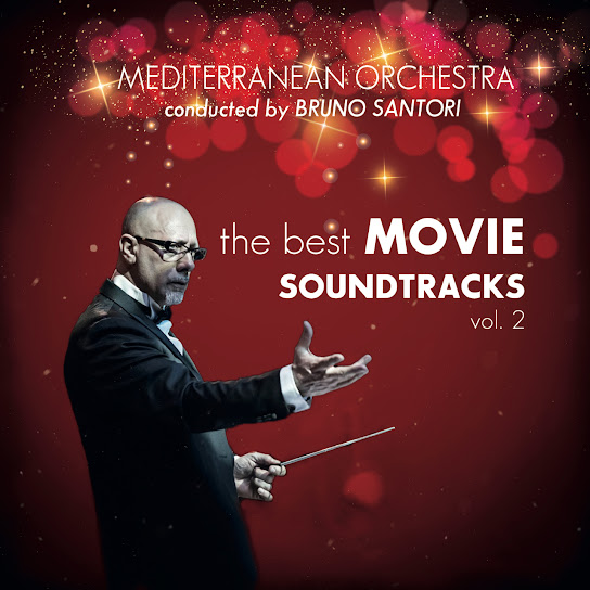 The Best Movie Soundtracks, Vol. 2
