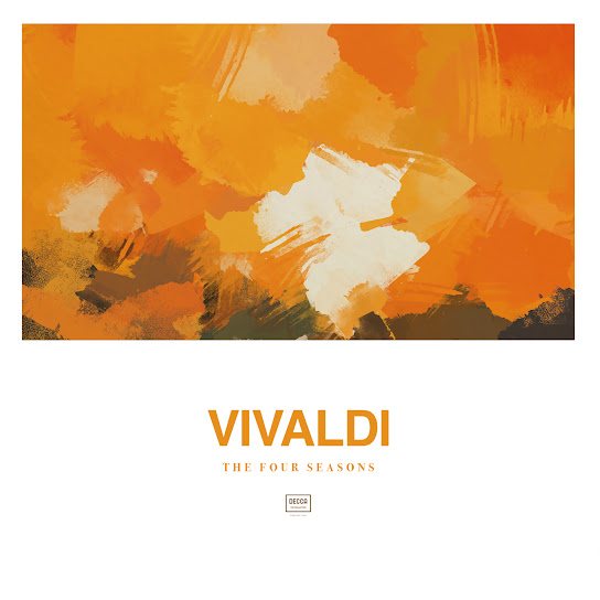 Vivaldi: The Four Seasons (Decca - The Collection)