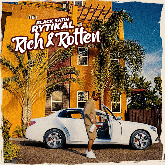 Rich & Rotten