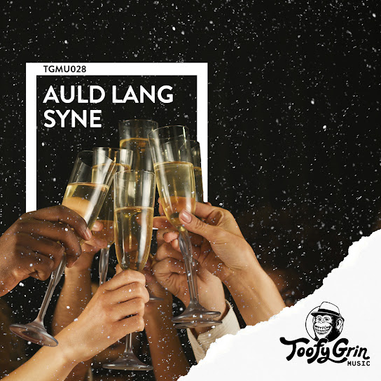 Auld Lang Syne