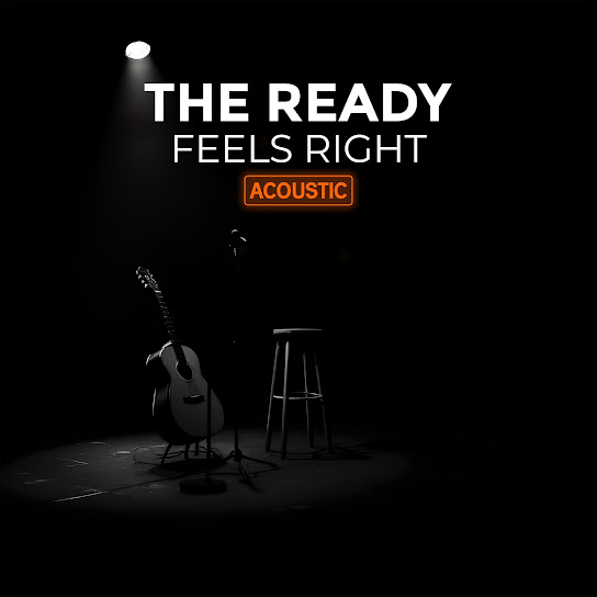 Feels Right (Acoustic)