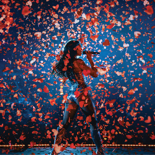 End Of An Era (Live From Mexico)