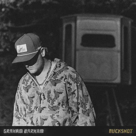 BUCKSHOT