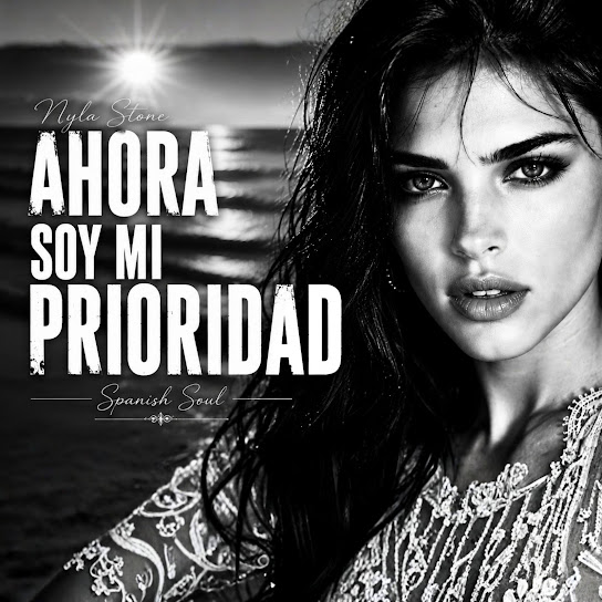 Ahora Soy Mi Prioridad