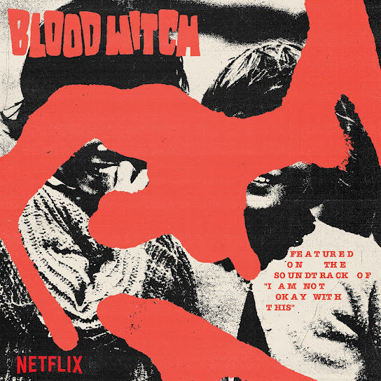 I Am Not Okay With This (Music from the Netflix Original Series)