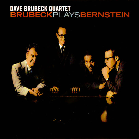 Brubeck Plays Bernstein
