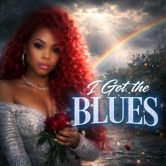 I Got The Blues