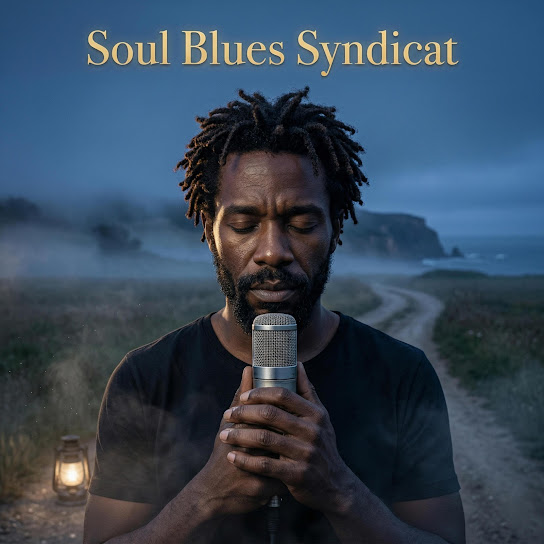 When you look my way Blues Soul