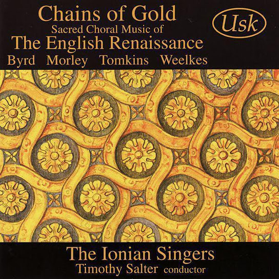 Chains of Gold