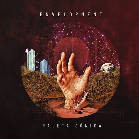 Envelopment