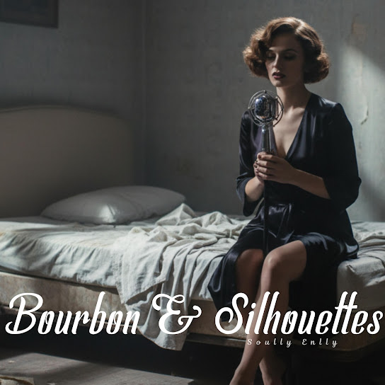 Bourbon & Silhouettes