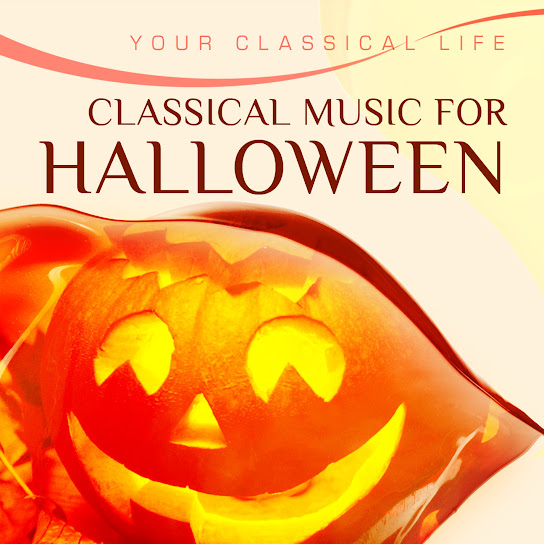 YOUR CLASSICAL LIFE: Halloween