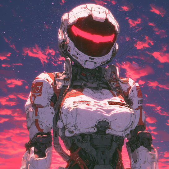 Parallax Dream
