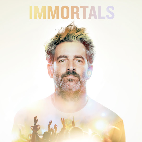 IMMORTALS