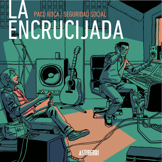 La Encrucijada