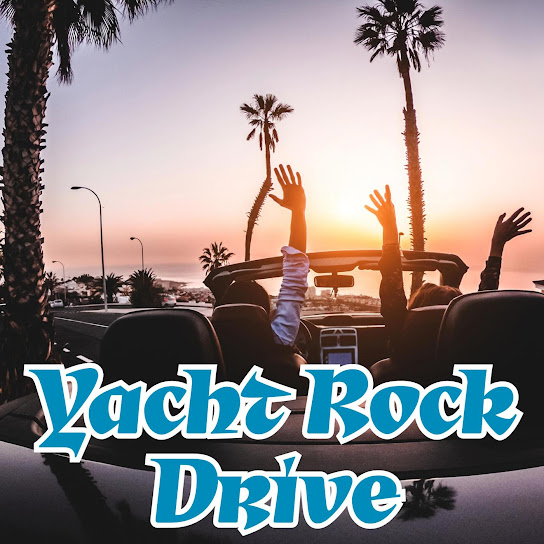 Yacht Rock Drive