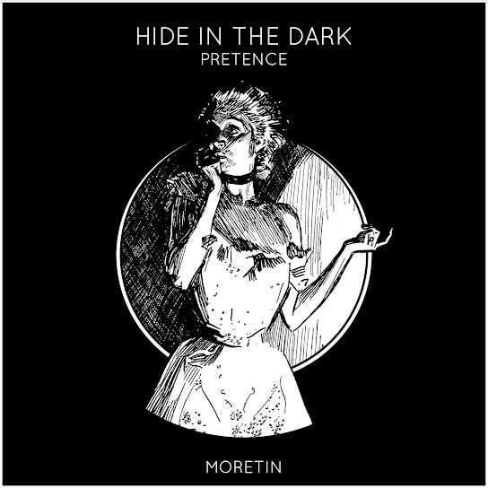 Hide in the Dark