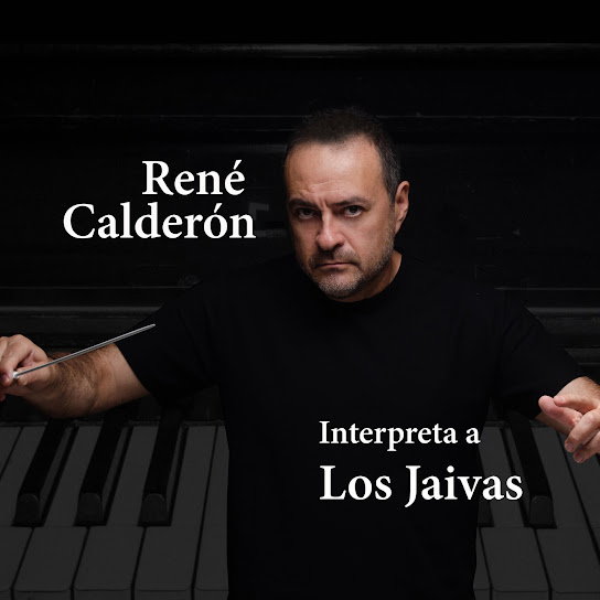 Interpreta a Los Jaivas