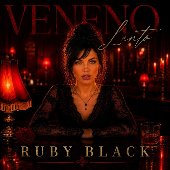 Veneno lento