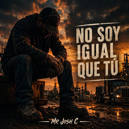No Soy Igúal Que Tu