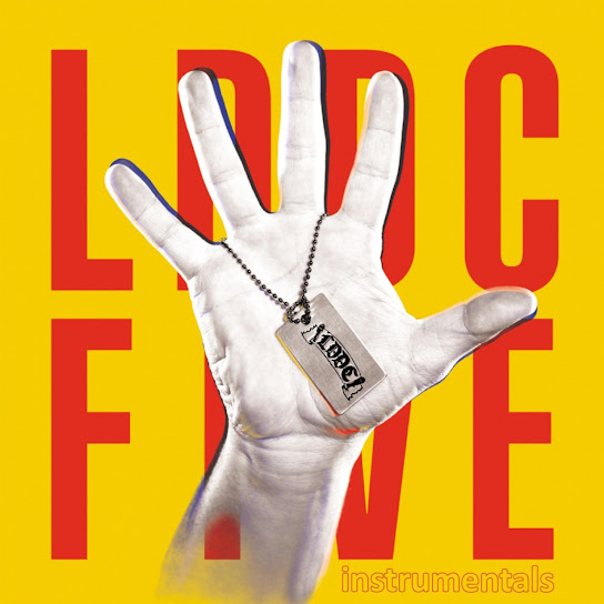 Five (Instrumental)