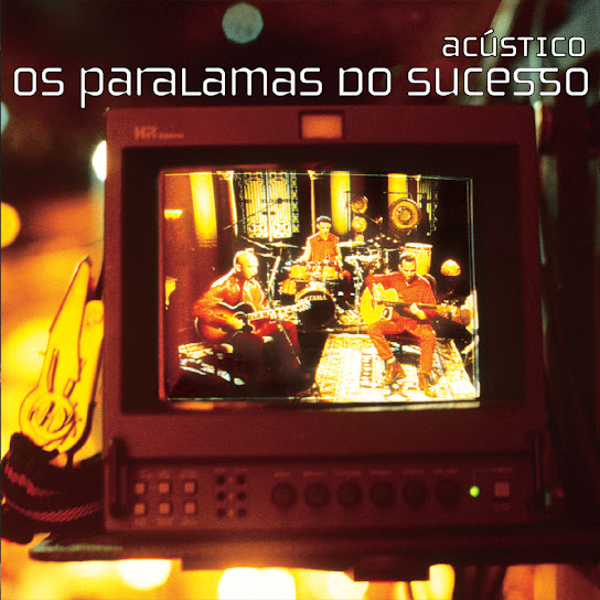 Acústico (Ao Vivo / Remastered)