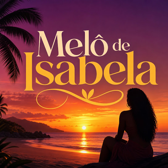 Melô de Isabela (Reggae de Radiola)
