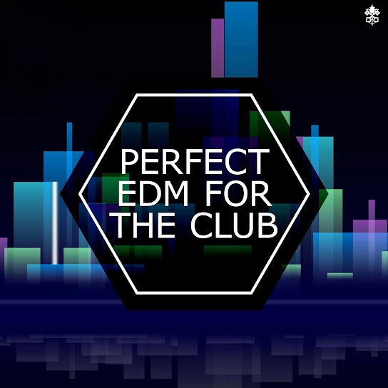 Perfect EDM For The Club
